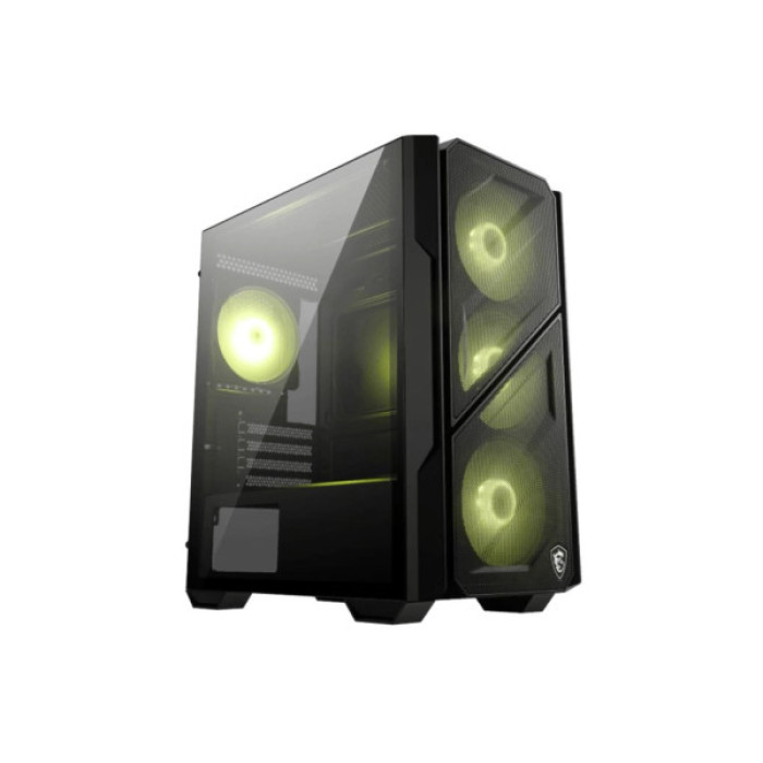 Корпус для ПК MSI MAG FORGE M110R AIRFLOW