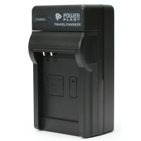 Зарядний пристрій для фото PowerPlant Canon NB-4L, NB-8L, BP125A (DV00DV2363)
