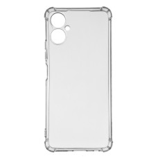 Чохол до мобільного телефона Armorstandart Air Force TECNO Camon 19 Neo Camera cover Transparent (ARM66431)