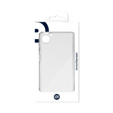 Чохол до мобільного телефона Armorstandart Air Force TECNO Camon 19 Neo Camera cover Transparent (ARM66431)