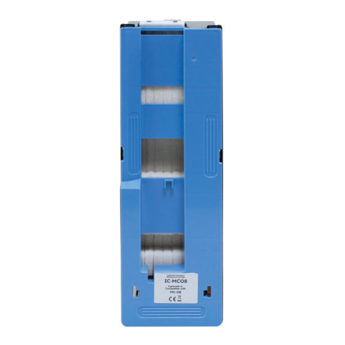 Контейнер для відпрацьованих чорнил Canon MC-08 1320B006 chip Barva (IC-MC08)