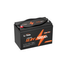 Батарея LiFePo4 Litime 12.8V-100Ah (Li-Time-LiFePO4-12.8-100)