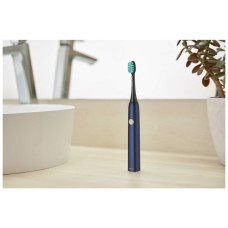 Електрична зубна щітка Sencor SOC 4012BL