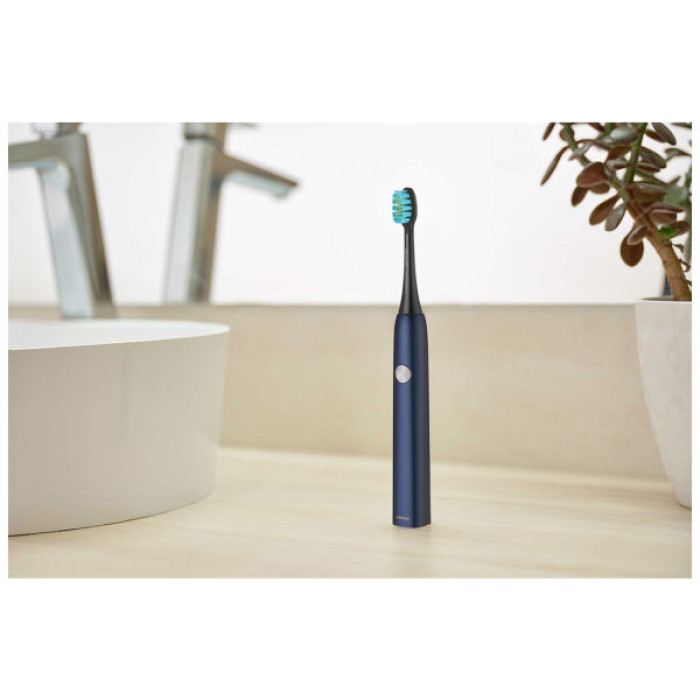 Електрична зубна щітка Sencor SOC 4012BL