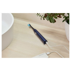 Електрична зубна щітка Sencor SOC 4012BL