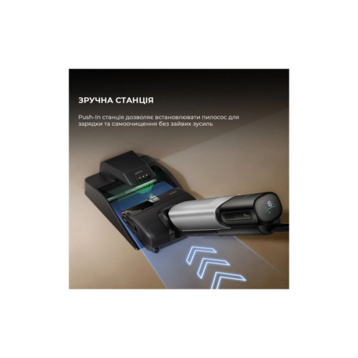 Пилосос MOVA X4 Pro (HMH17A)