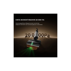 Пилосос MOVA X4 Pro (HMH17A)