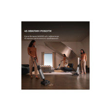 Пилосос MOVA X4 Pro (HMH17A)