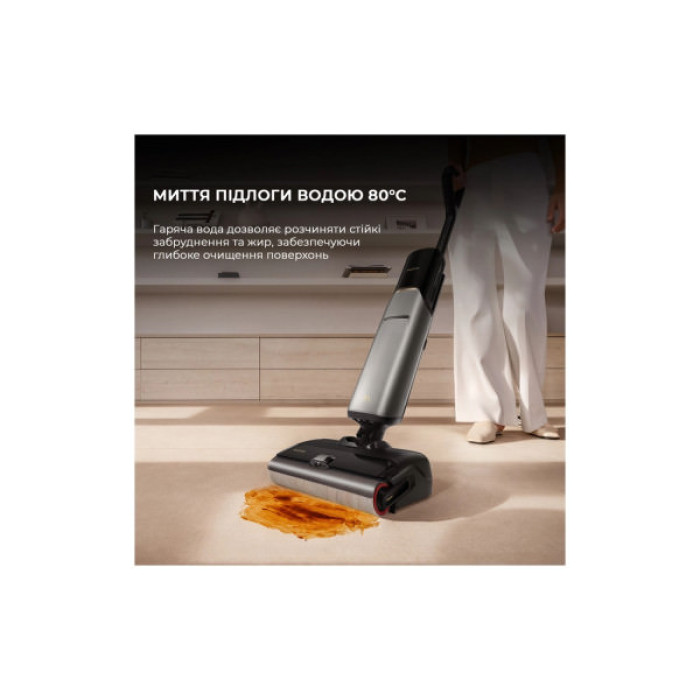 Пилосос MOVA X4 Pro (HMH17A)