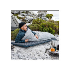 Туристичний килимок Naturehike CNH22DZ018 183x64x7 см Green (6975641888611)