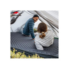 Туристичний килимок Naturehike CNH22DZ018 183x64x7 см Green (6975641888611)