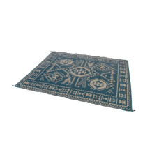 Туристичний килимок Easy Camp для пікніка Bilberry Square Carpet (180124) (931575)