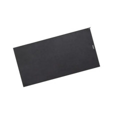 Туристичний рушник Naturehike Fitness NH20FS009 антибактеріальний 160 х 80 чорний (6927595749982)