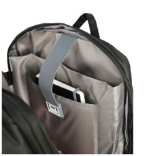 Рюкзак туристичний NikiBo Journey 20-30л чорний (30012505-01)