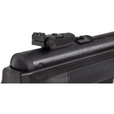 Пневматичний пістолет Optima Mod.25 SuperTact (2370.36.69)