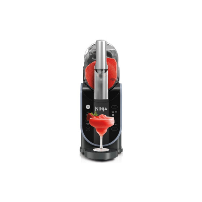 Морозивниця Ninja FS301EU