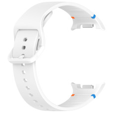 Ремінець до смарт-годинника Armorstandart Samsung Galaxy Watch 8 / 8 Classic (20x113 mm) White (ARM86868)