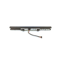 Акумулятор до ноутбука Lenovo IdeaPad V310 L15S4A02, 2600mAh (37Wh), 4cell, 14.4V, Li-ion AlSoft (A71144)