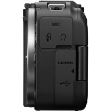 Цифровий фотоапарат Canon EOS R50 V+ RF-S14-30mm PZ (6895C025)