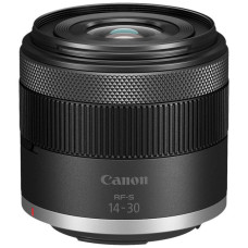 Цифровий фотоапарат Canon EOS R50 V+ RF-S14-30mm PZ (6895C025)