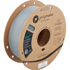 Пластик для 3D-принтера Polymaker HT-PLA 1,75mm 1kg GREY (PA17003)