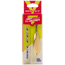 Блешня Select AspMaster 10.0g 45mm GGMG (1870.81.49)