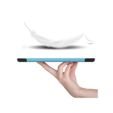 Чохол до планшета BeCover Smart Case Samsung Galaxy Tab S10 FE (SM-X520/SM-X526) 10.9" Light Blue (713278)
