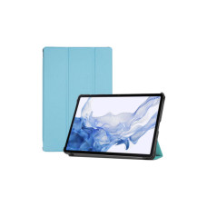 Чохол до планшета BeCover Smart Case Samsung Galaxy Tab S10 FE (SM-X520/SM-X526) 10.9" Light Blue (713278)