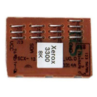Чип для картриджа Xerox Ph3428 (8K) BASF (WWMID-70697)