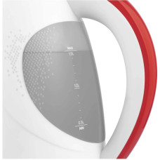 Електрочайник Sencor SWK 1515RD (SWK1515RD)