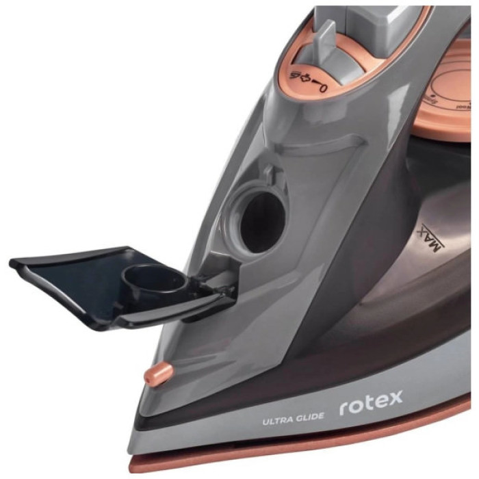 Праска Rotex RIC41-C Ultra Glide