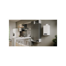 Котел Ariston CARES S SYSTEM 24TF (3301636)