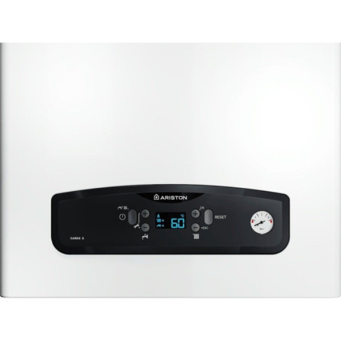 Котел Ariston CARES S SYSTEM 24TF (3301636)