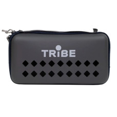 Туристичний рушник Tribe з мікрофібри в чохлі Pocket Towel 90х180 2XL Navy (T-LC-0001-2XL-navy)