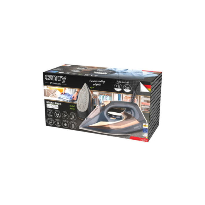 Праска Camry CR 5036