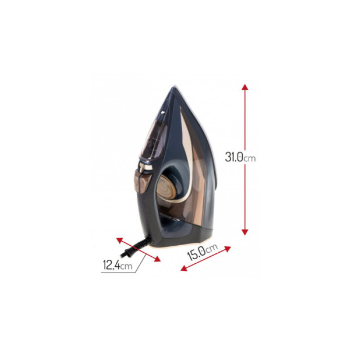 Праска Camry CR 5036