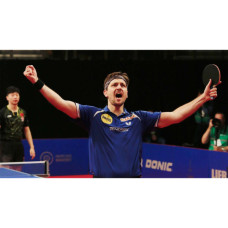 Ракетка для настільного тенісу Butterfly Butterfly Timo Boll Specialist FL (6110400002) (931835)