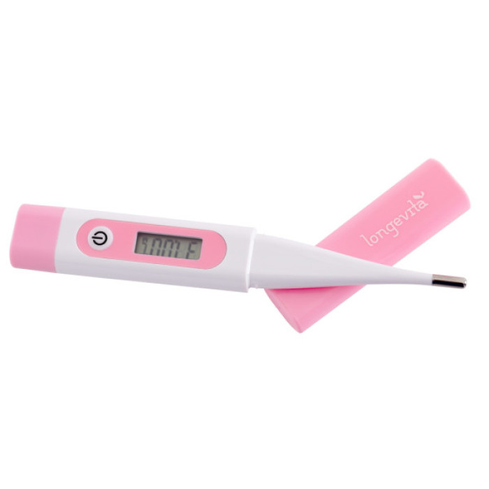 Термометр Longevita MT- 31+basal