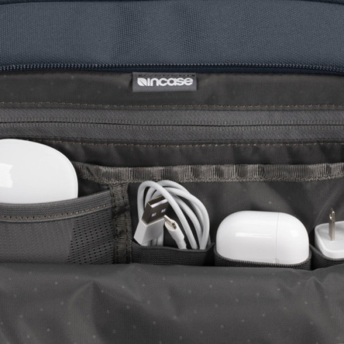 Рюкзак для ноутбука Incase 16" A.R.C. Commuter Pack navy (INCO100683-NVY)