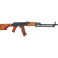 Гвинтівка страйкбольна LCT РПК-74С Wood AEG (RPKS74 AEG)