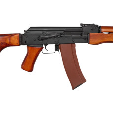 Гвинтівка страйкбольна LCT РПК-74С Wood AEG (RPKS74 AEG)