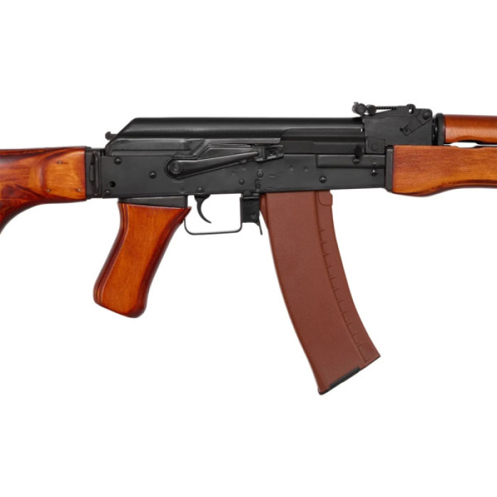 Гвинтівка страйкбольна LCT РПК-74С Wood AEG (RPKS74 AEG)