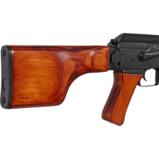 Гвинтівка страйкбольна LCT РПК-74С Wood AEG (RPKS74 AEG)