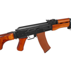 Гвинтівка страйкбольна LCT РПК-74С Wood AEG (RPKS74 AEG)