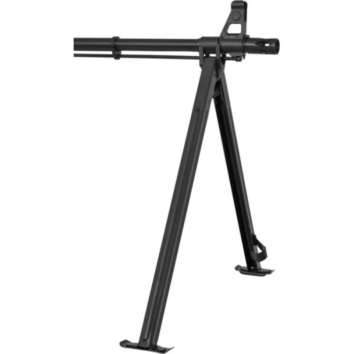 Гвинтівка страйкбольна LCT РПК-74С Wood AEG (RPKS74 AEG)