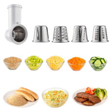 Кухонний комбайн Sencor STM7970