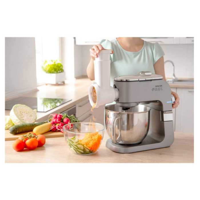 Кухонний комбайн Sencor STM7970