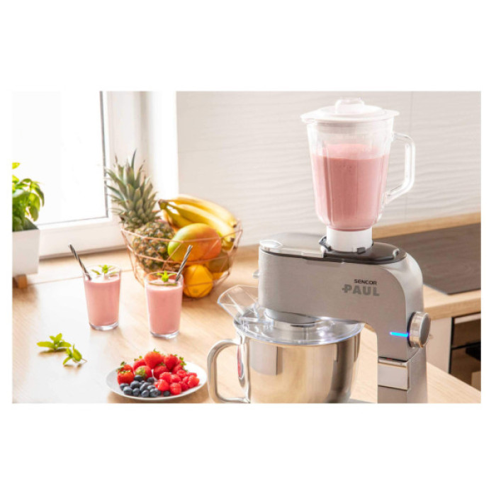 Кухонний комбайн Sencor STM7970