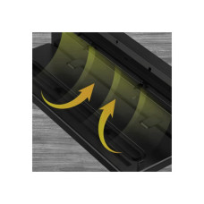 Вакууматор Rotex RVS122-B SuperVac