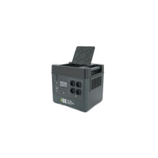 Зарядна станція IEETek Singo3000 3200W 2048Wh (IEET Singo3000)